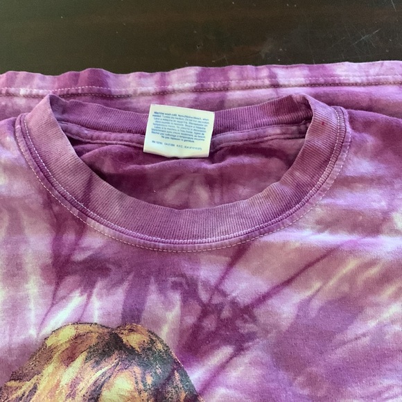 Vintage Jethro Tull “Aqualung” Album  Tee XL - Picture 5 of 6